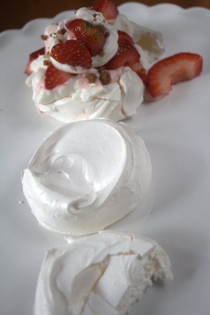 pavlova