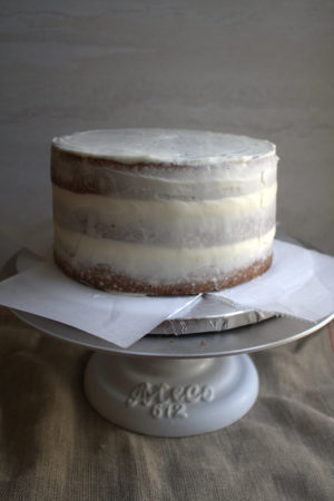 hummingbird cake 