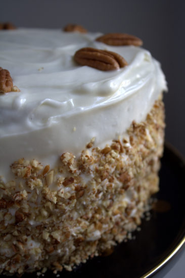 hummingbird cake 