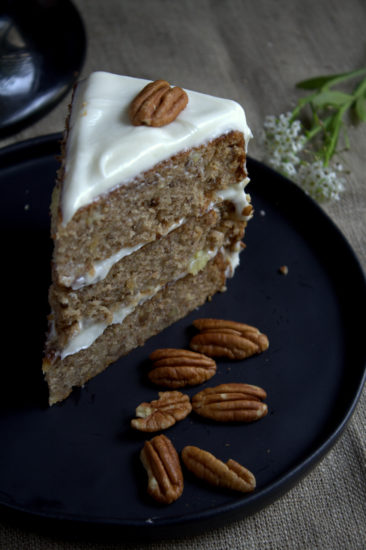 hummingbird cake 