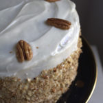 hummingbird cake