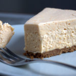 sweet potato cheesecake